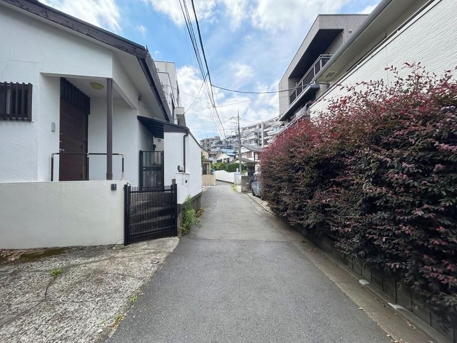 Land for Sale in Meguro-ku, Tokyo - 172.92 sqm - Thumbnail 4
