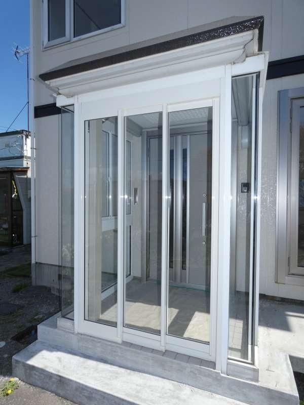 3LDK Detached House for Sale in Asahikawa, Hokkaido - Thumbnail 3