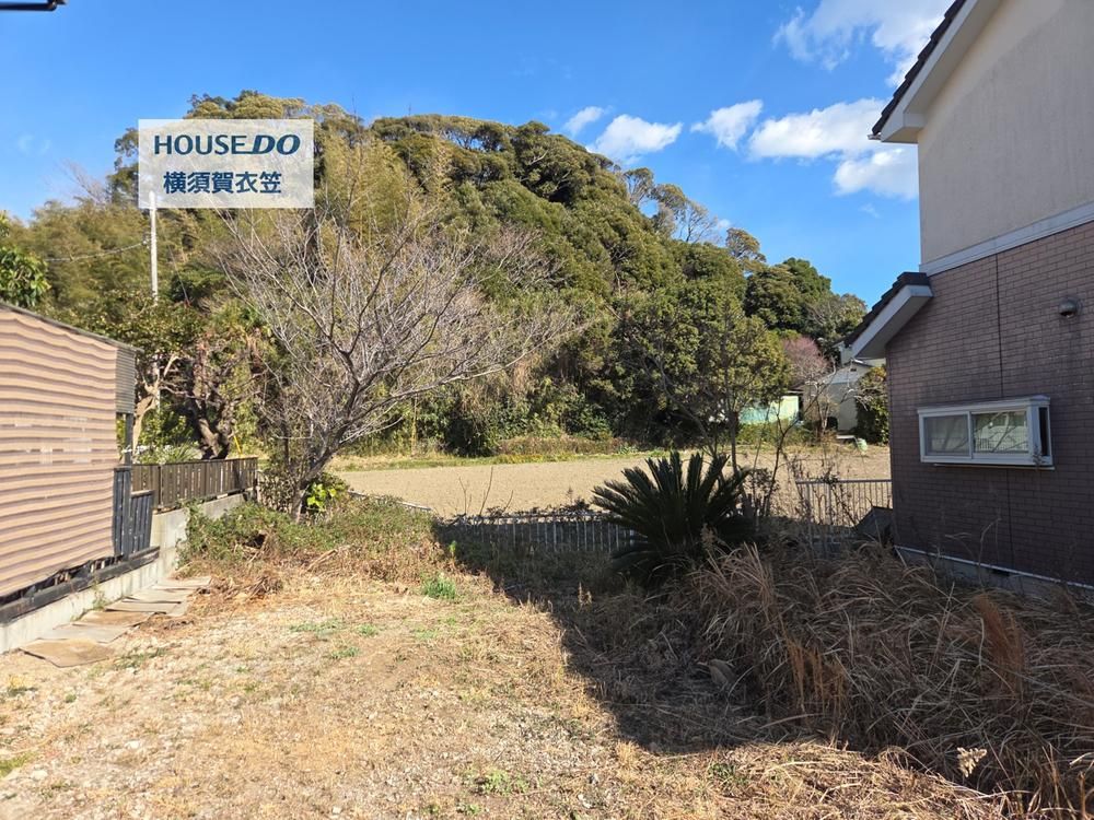 Land for Sale in Yokosuka City - 171.91 sqm Plot - Thumbnail 4