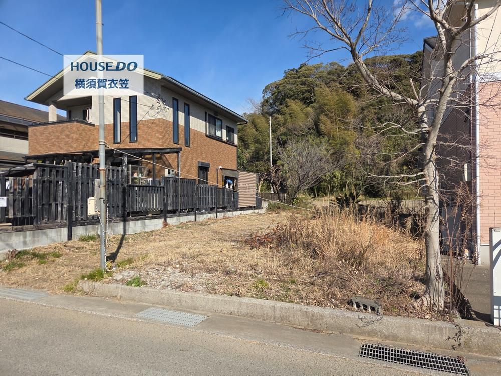 Land for Sale in Yokosuka City - 171.91 sqm Plot - Thumbnail 2