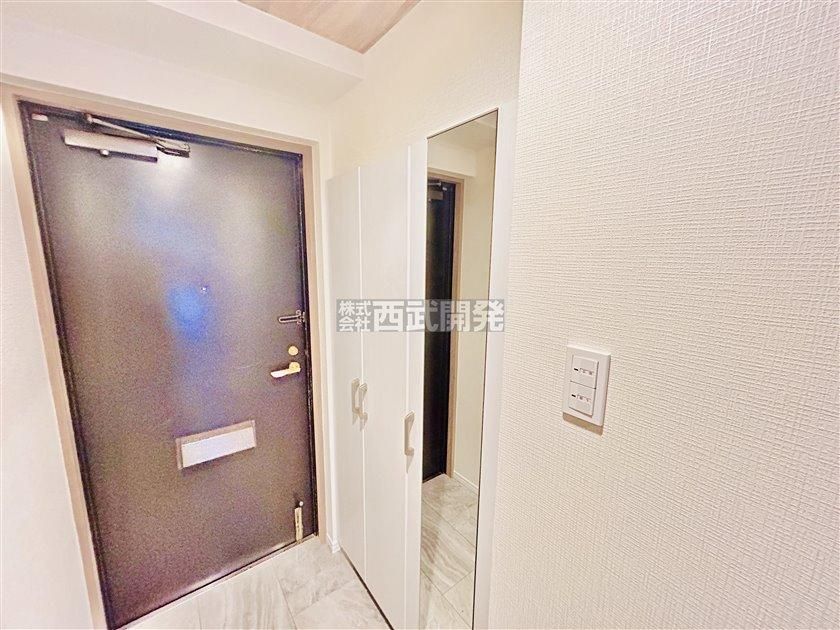 Renovated 3LDK Apartment in Higashi-Urawa, Saitama - Thumbnail 2