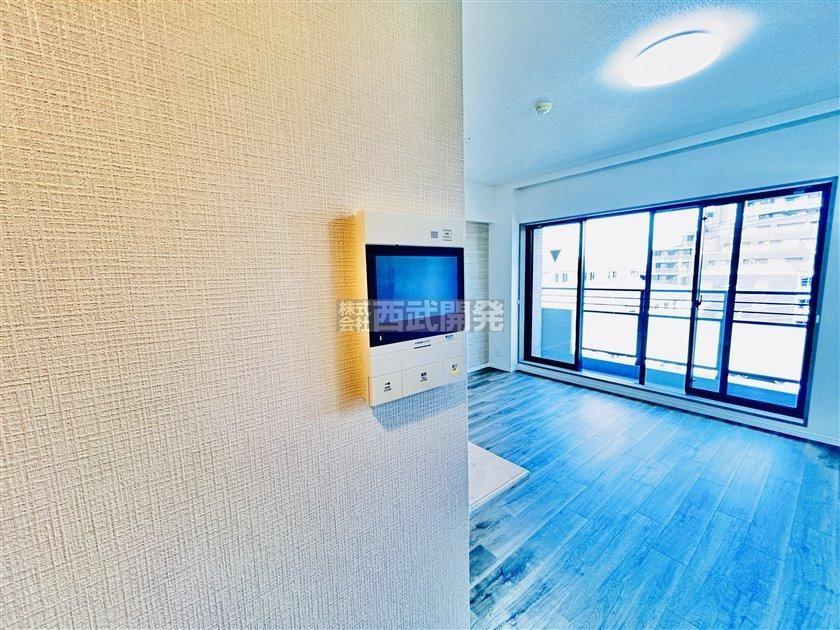 Renovated 3LDK Apartment in Higashi-Urawa, Saitama - Thumbnail 4