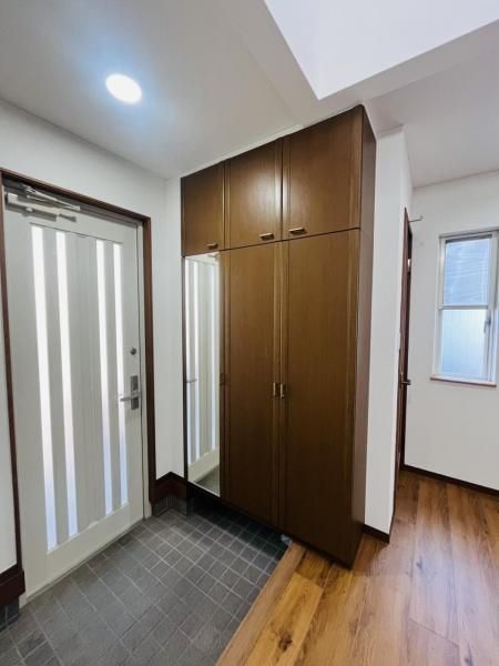 Fully Renovated 4LDK House near JR Kobayashi Station, Inzai - Thumbnail 2