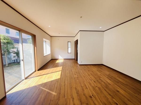 Fully Renovated 4LDK House near JR Kobayashi Station, Inzai - Thumbnail 3