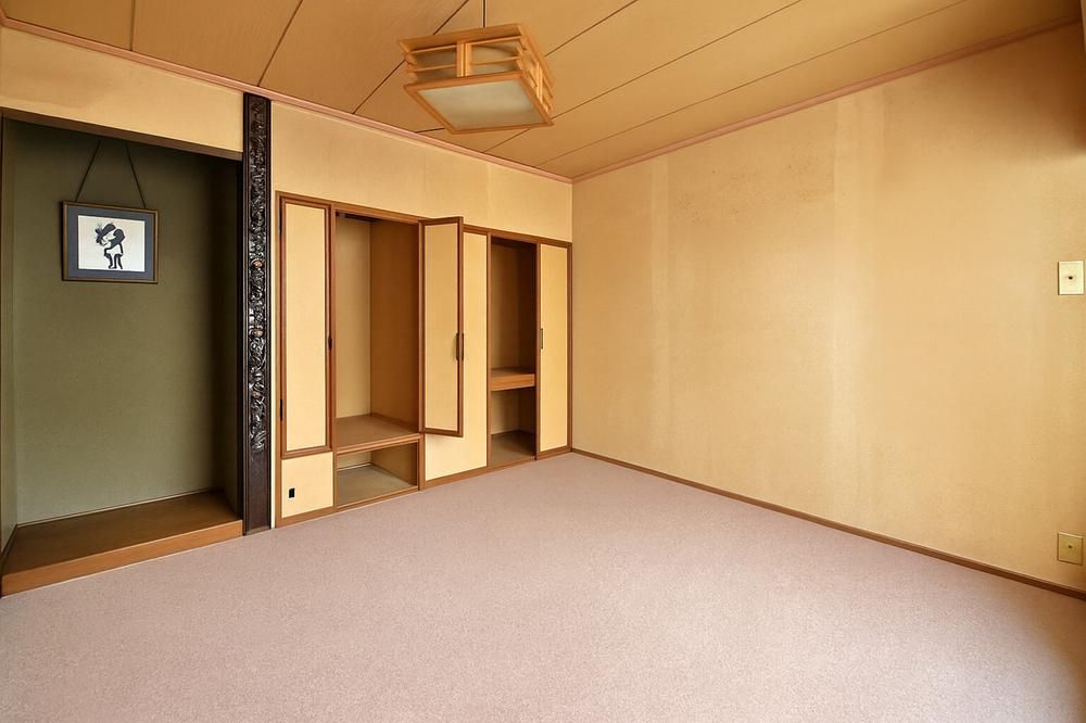 4LDK Detached House in Toyohira-ku, Sapporo, 118.41 sqm - Thumbnail 3