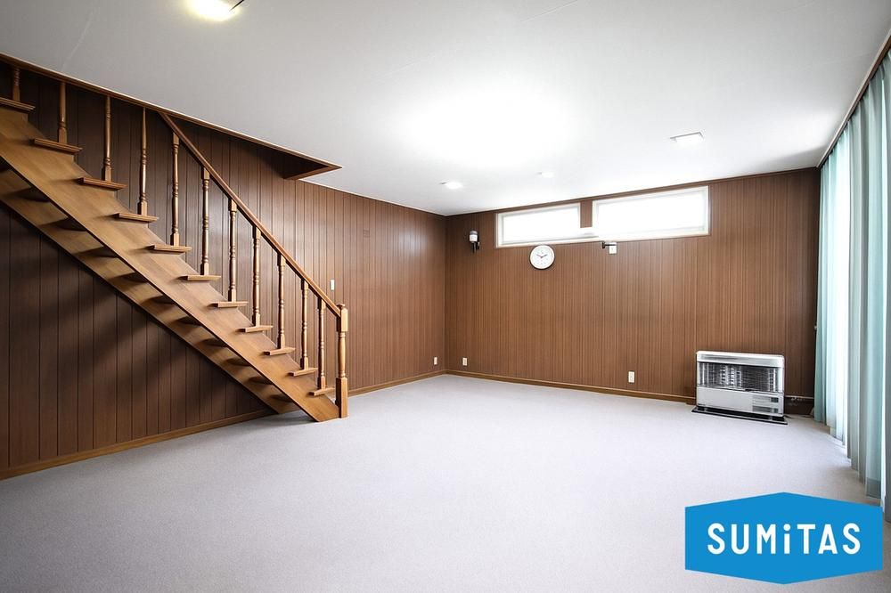 4LDK Detached House in Toyohira-ku, Sapporo, 118.41 sqm - Thumbnail 4