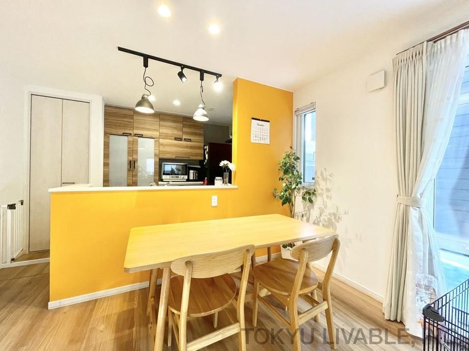 4LDK Detached House in Toyohira, Sapporo - 97.7m2 - Thumbnail 3