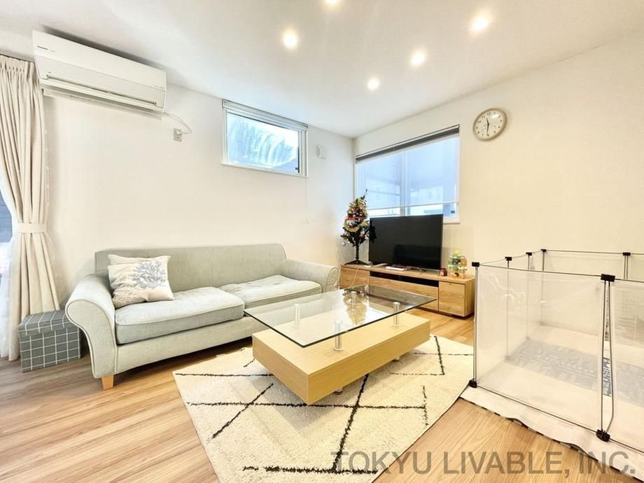 4LDK Detached House in Toyohira, Sapporo - 97.7m2 - Thumbnail 2