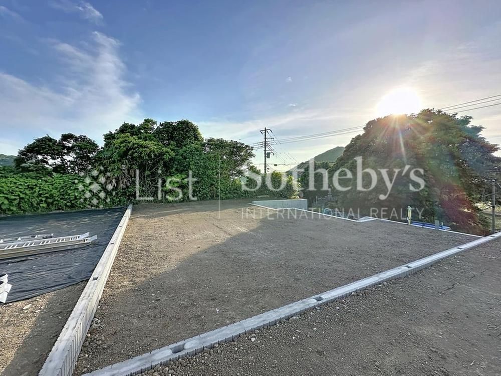 Land for Sale in Hayama - 179m2 Lots with No Construction Conditions - Thumbnail 3