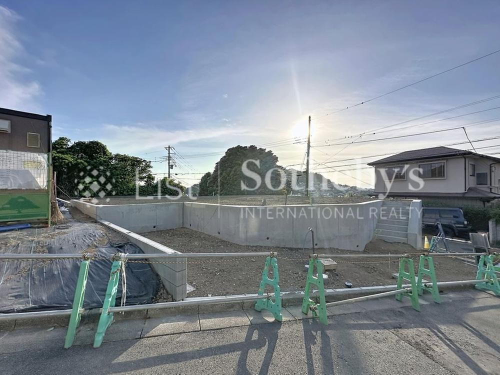 Land for Sale in Hayama - 179m2 Lots with No Construction Conditions - Thumbnail 4