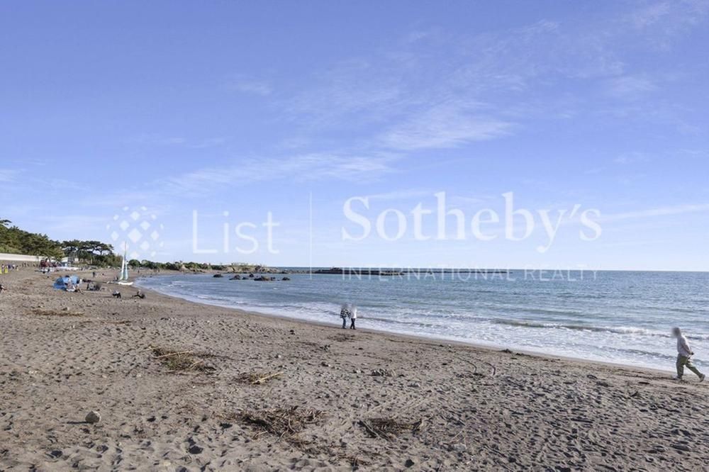 Land for Sale in Hayama - 179m2 Lots with No Construction Conditions - Thumbnail 2