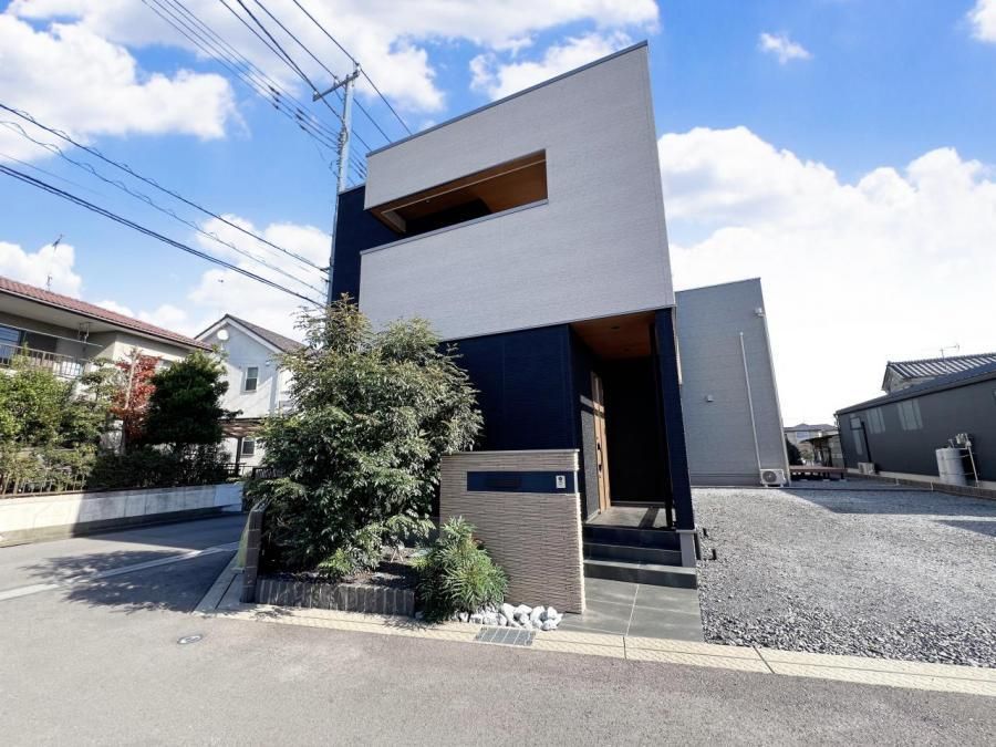 3LDK Detached House for Sale in Utsunomiya, Tochigi - Thumbnail 2