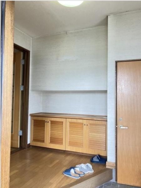 2LDK House for Sale in Asahikawa, Hokkaido - 5,000,000 Yen - Thumbnail 2