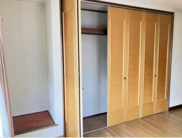 2LDK House for Sale in Asahikawa, Hokkaido - 5,000,000 Yen - Thumbnail 4