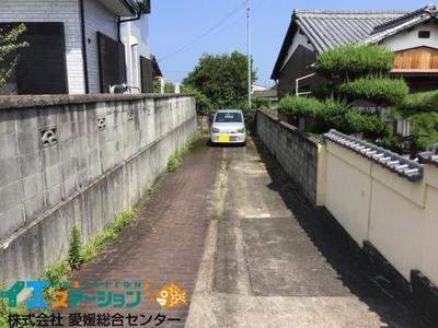 4K Used House for Sale in Niihama, Ehime — Exterior, Niihama, Ehime