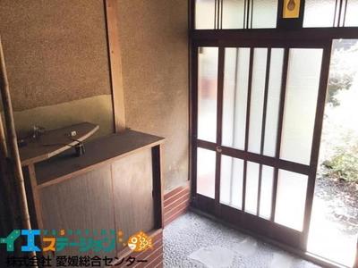 4K Used House for Sale in Niihama, Ehime — Interior, Niihama, Ehime