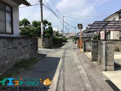 4K Used House for Sale in Niihama, Ehime — Exterior, Niihama, Ehime