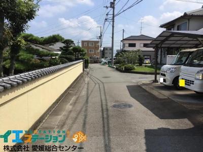 4K Used House for Sale in Niihama, Ehime — Exterior, Niihama, Ehime