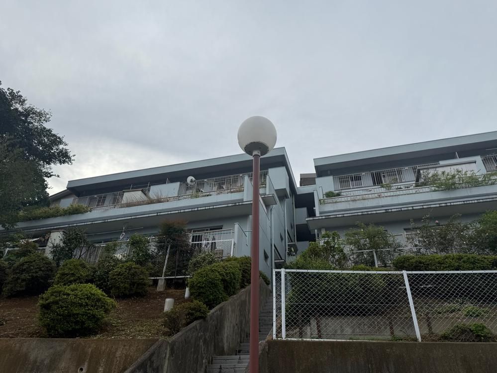 3LDK Apartment for Sale in Asao Ward, Kawasaki with Roof Balcony - Image 1