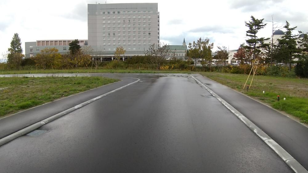Land for Sale in Kita Ward, Sapporo - 170.19 sqm - Thumbnail 3