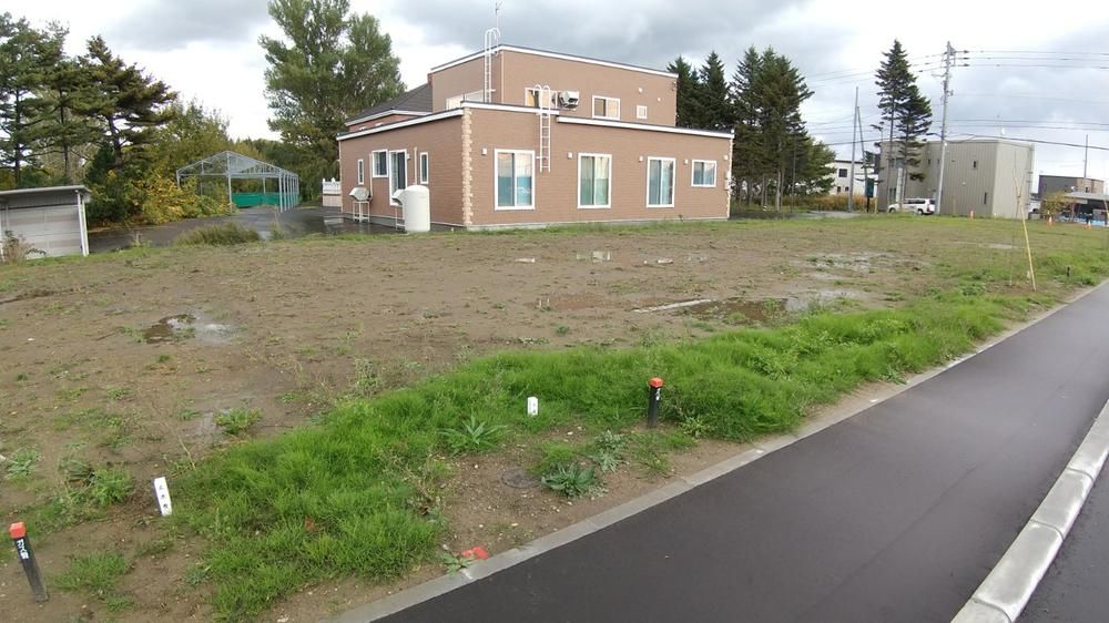 Land for Sale in Kita Ward, Sapporo - 170.19 sqm - Thumbnail 2