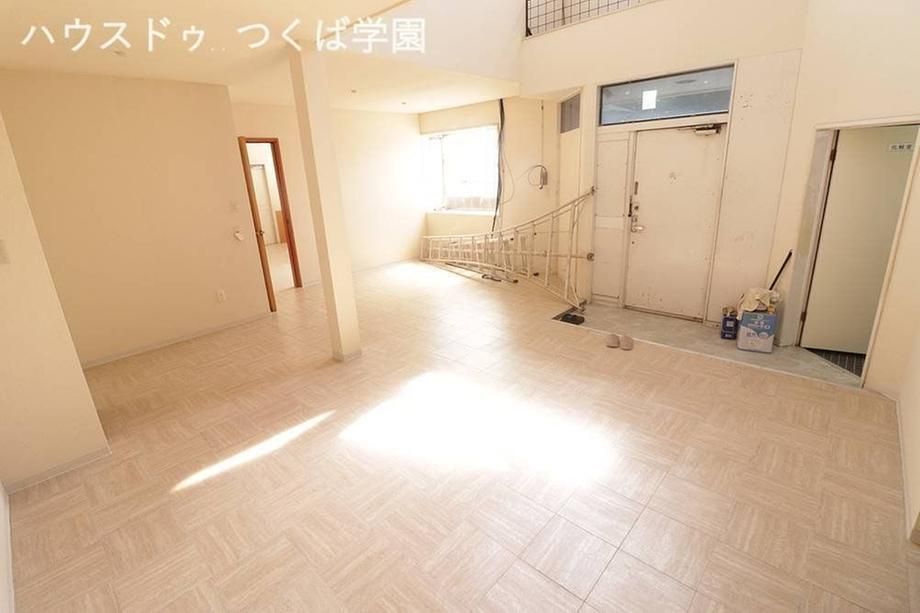 2DK House for Sale in Tsukuba, Ibaraki - 250 sqm Land - Thumbnail 4