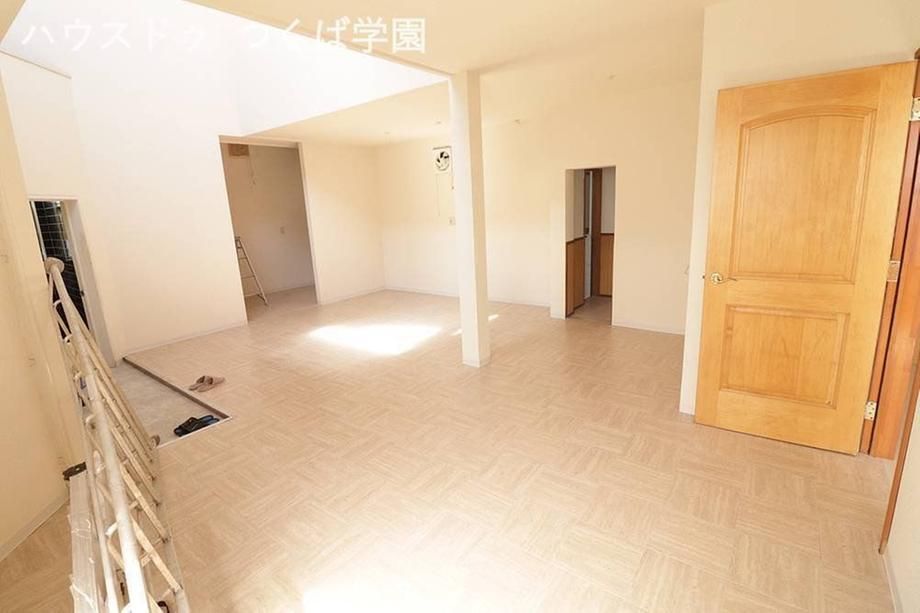 2DK House for Sale in Tsukuba, Ibaraki - 250 sqm Land - Thumbnail 3