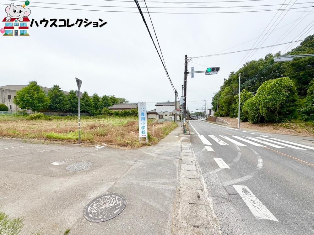 1,490 sqm Land for Sale in Joso City, Ibaraki - Thumbnail 3