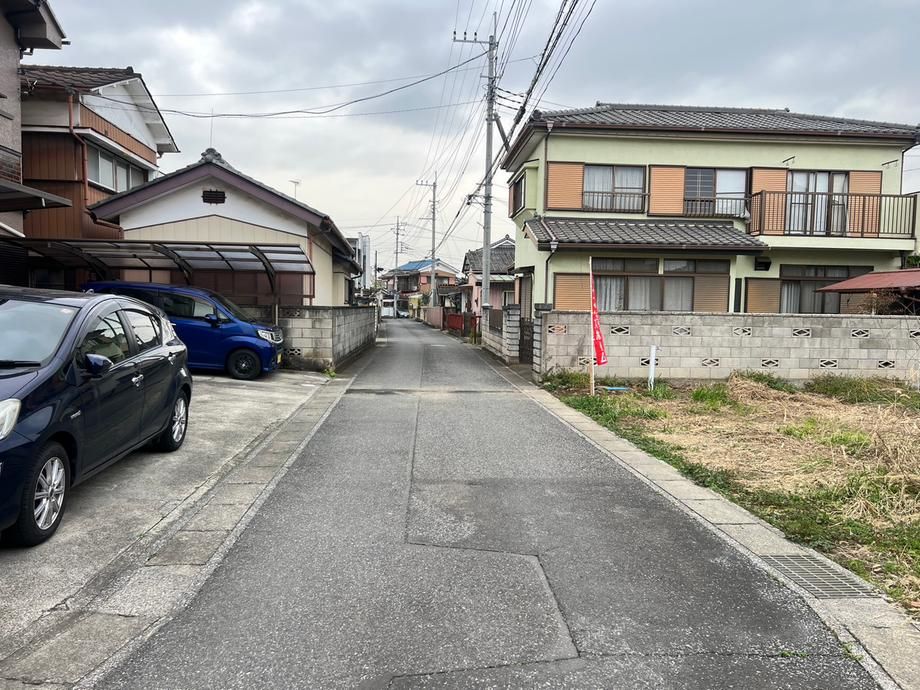 Building Land for Sale in Koga City, Ibaraki - 149.76 sqm - Thumbnail 3