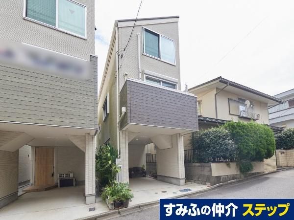 Used Detached House in Hodogaya-ku, Yokohama - 74.53m2 - Thumbnail 2