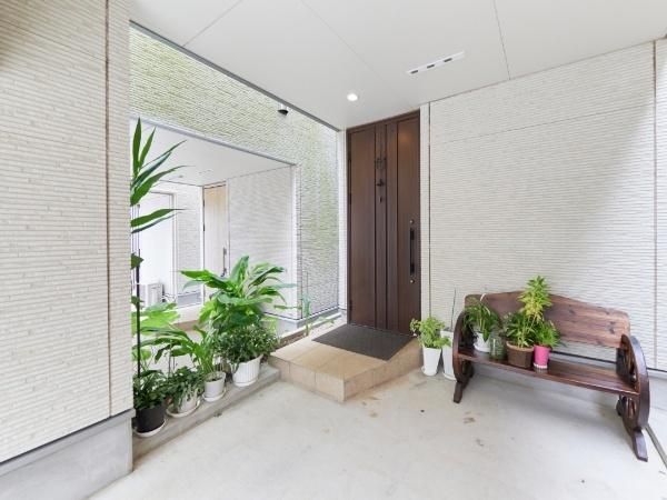 Used Detached House in Hodogaya-ku, Yokohama - 74.53m2 - Thumbnail 3