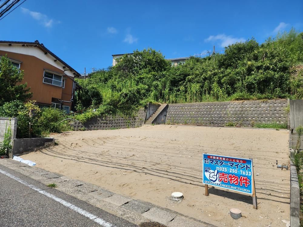 Building Land for Sale in Nishi Ward, Niigata City - 165.65 sqm - Thumbnail 2