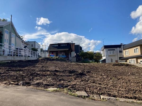 273sqm Land for Sale in Minami-ku, Sapporo - Thumbnail 3