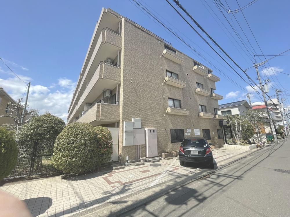 3LDK Apartment for Sale in Wakabayashi Ward, Sendai - Thumbnail 3