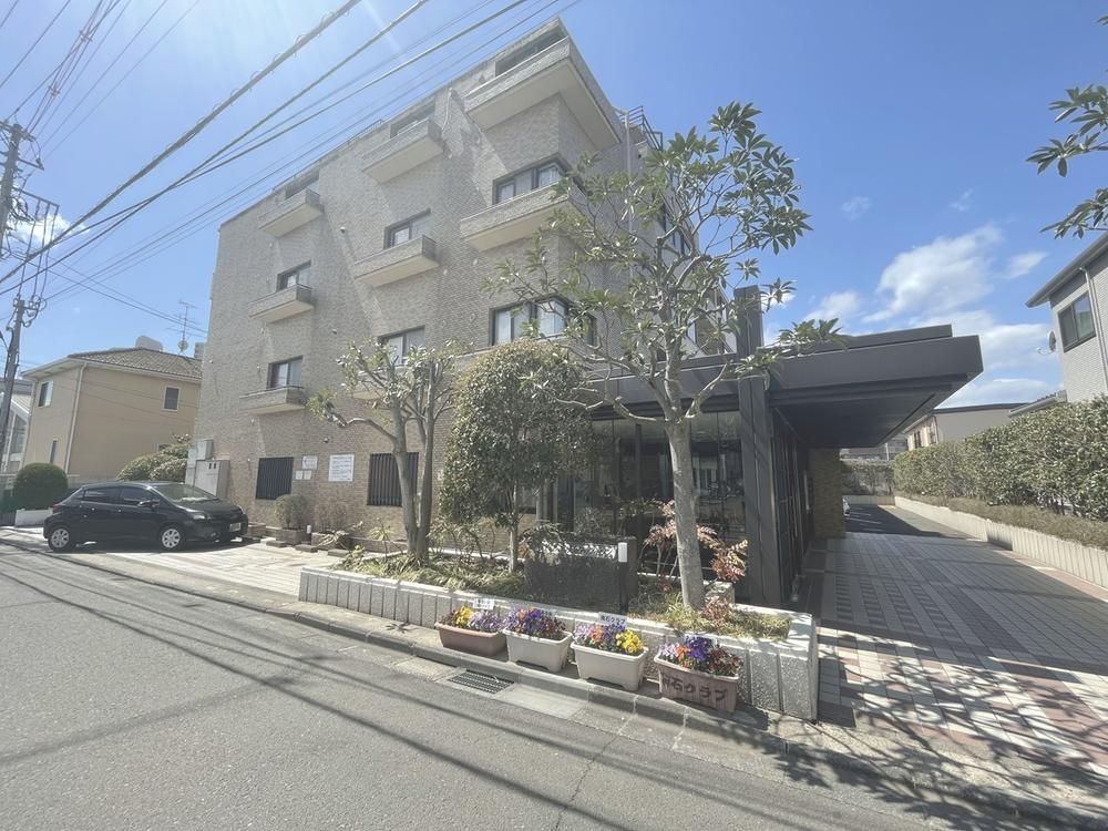3LDK Apartment for Sale in Wakabayashi Ward, Sendai - Thumbnail 2