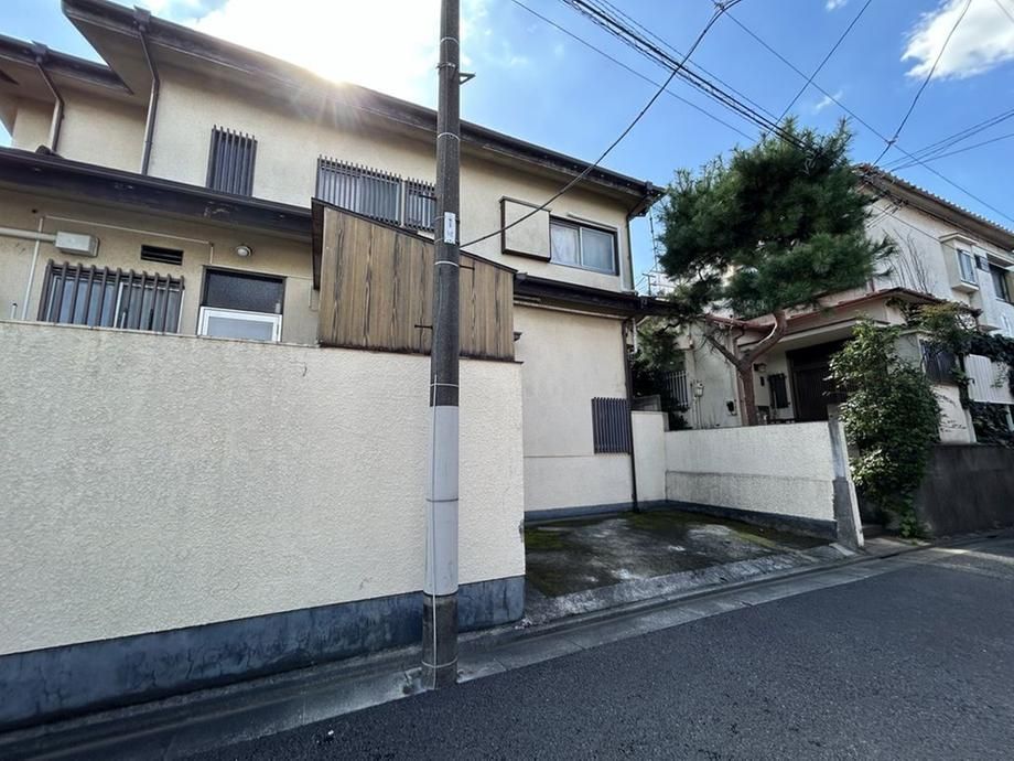 Land for Sale in Setagaya, Tokyo - 115.99 sqm - Thumbnail 3