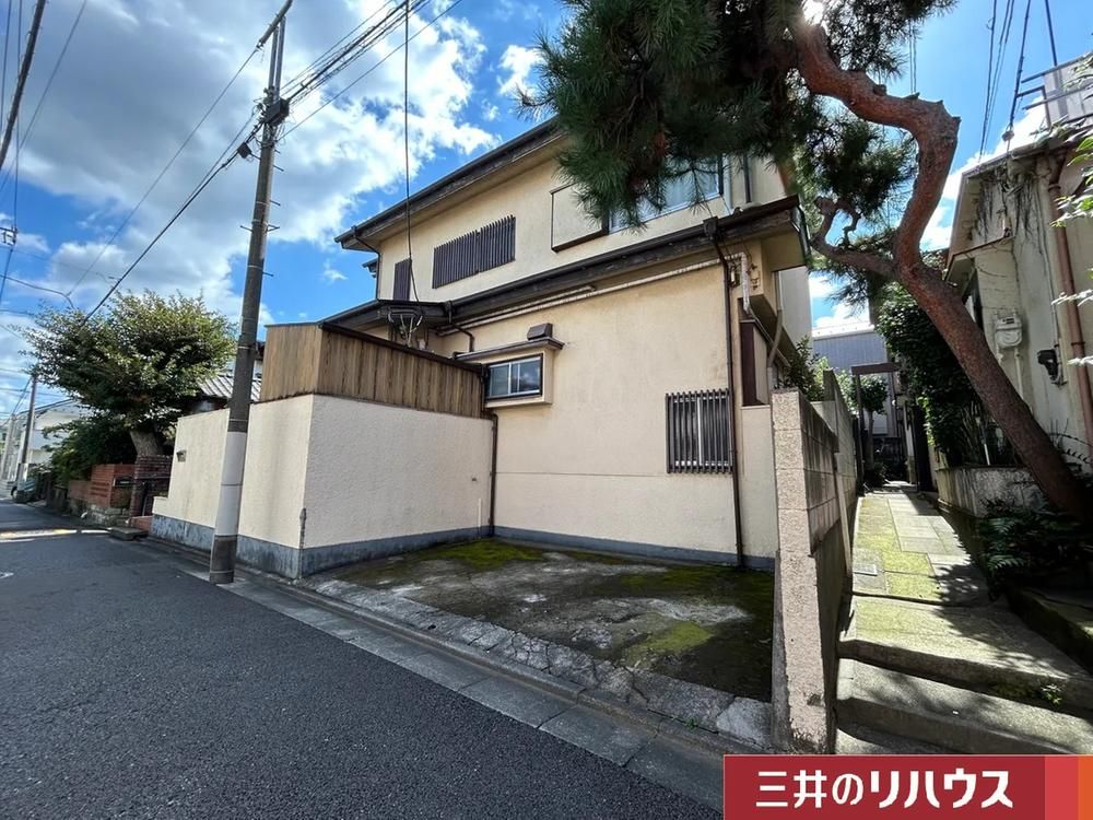 Land for Sale in Setagaya, Tokyo - 115.99 sqm - Thumbnail 4