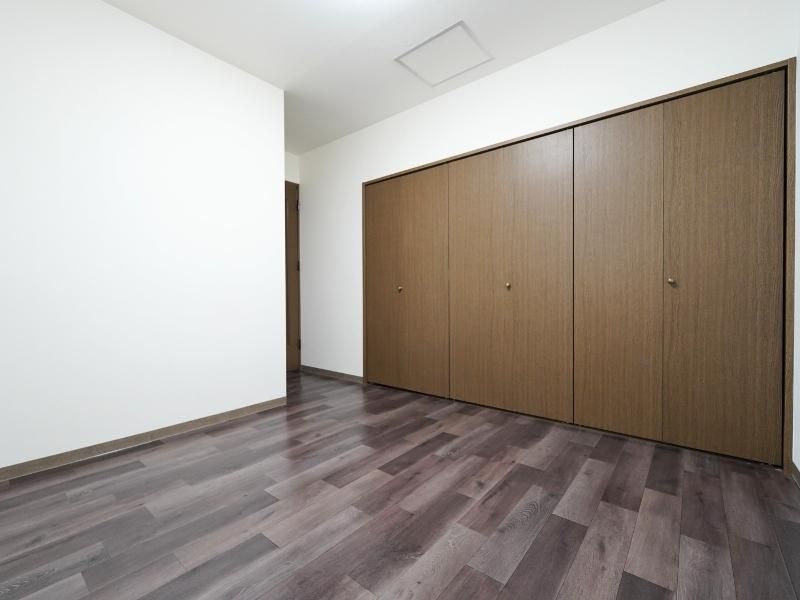 3LDK Apartment for Sale in Tomakomai, Hokkaido - 91.94m² - Thumbnail 3