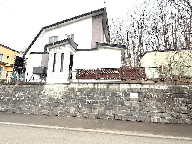 266 sqm Building Land for Sale in Toyohira, Sapporo - Thumbnail 3