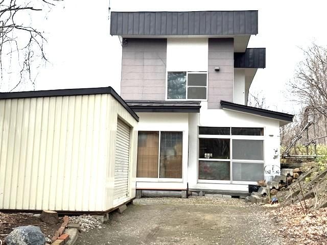 266 sqm Building Land for Sale in Toyohira, Sapporo - Thumbnail 4