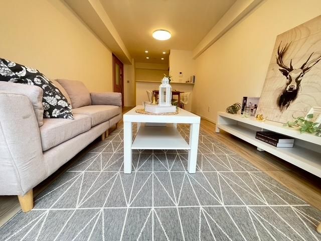 Renovated 2LDK Apartment Near Minami-Urawa Station in Saitama - Thumbnail 4