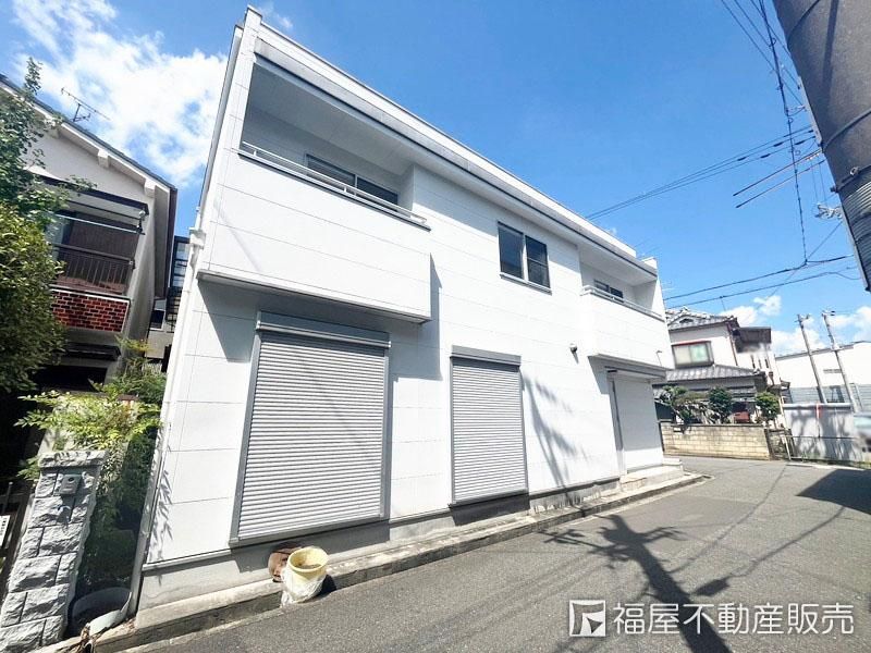 4LDK House in Higashiosaka, Osaka - 90.31m2 - Thumbnail 3