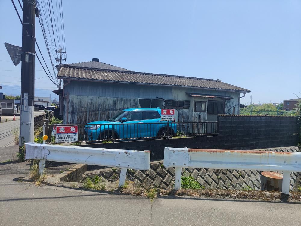 252.37 sqm Land for Sale in Fujinomiya City, Shizuoka - Thumbnail 3