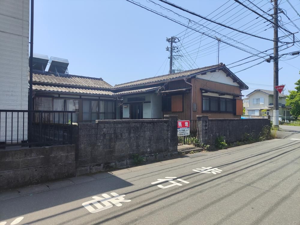 252.37 sqm Land for Sale in Fujinomiya City, Shizuoka - Thumbnail 2