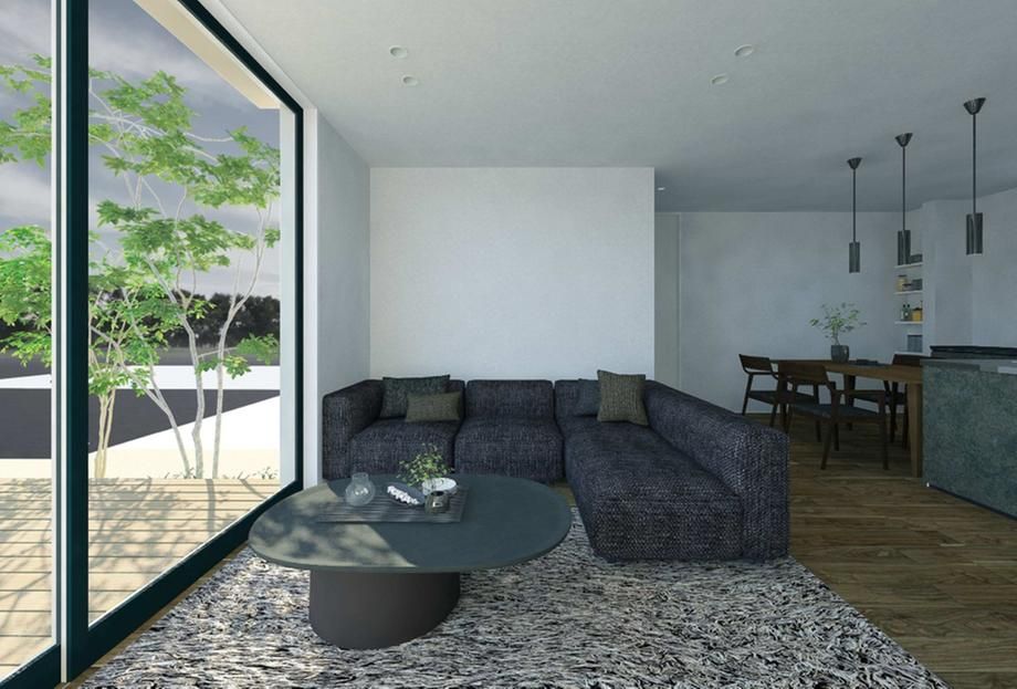 Building Lot for Sale in Iwaki City, Fukushima - 147.94 sqm Near Iwaki Station - Thumbnail 3