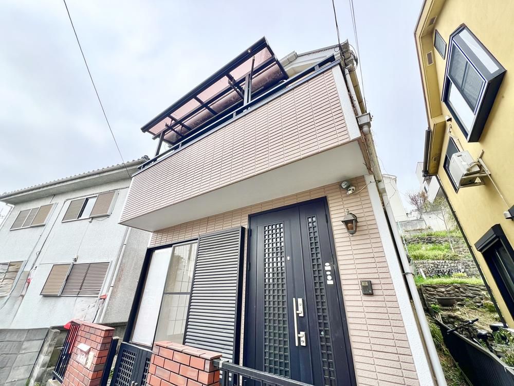 Renovated 3LDK House in Akiruno, Tokyo - Near Higashi-Akiru Station - Thumbnail 2