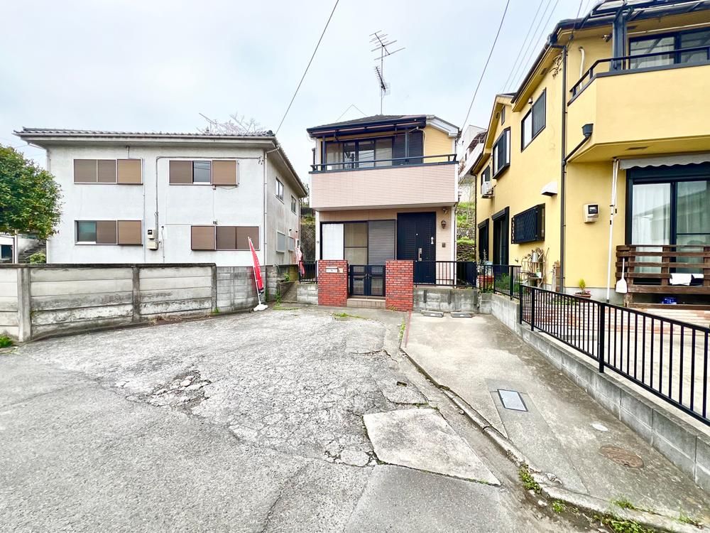 Renovated 3LDK House in Akiruno, Tokyo - Near Higashi-Akiru Station - Thumbnail 3