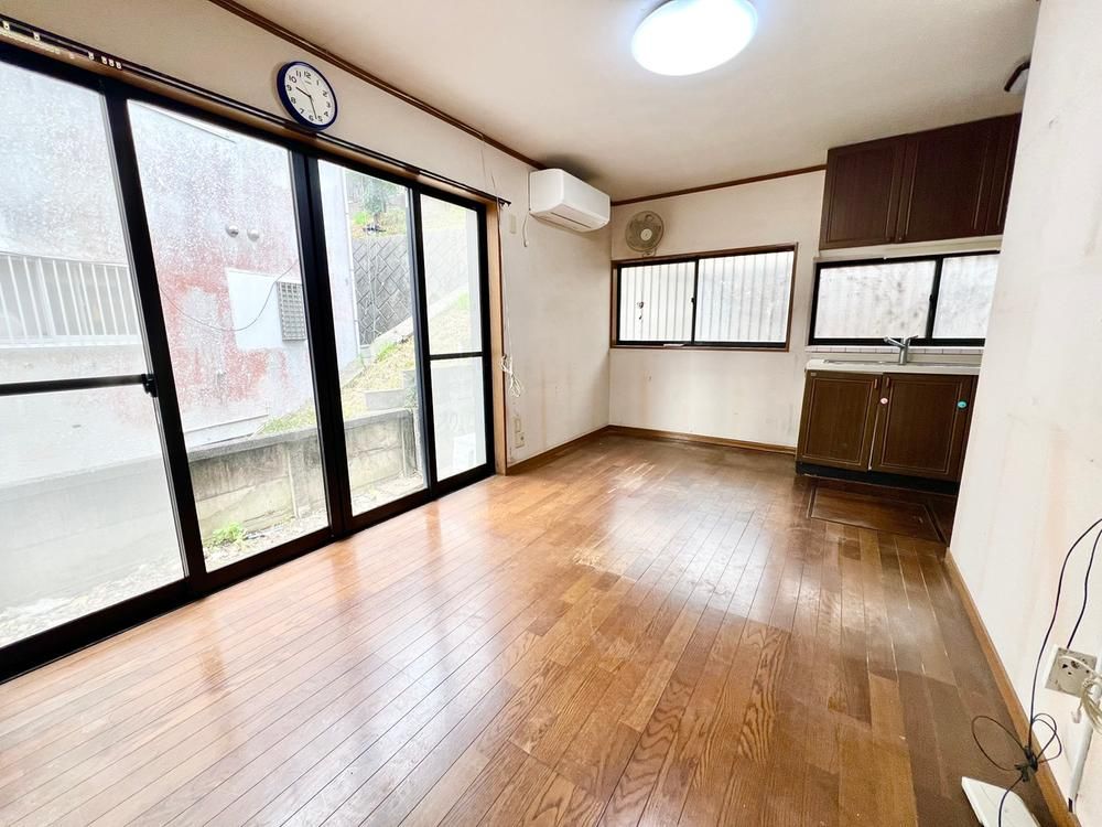 Renovated 3LDK House in Akiruno, Tokyo - Near Higashi-Akiru Station - Thumbnail 4