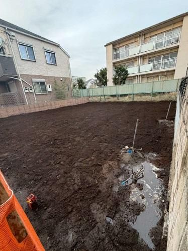 Land for Sale in Yahatayama, Setagaya-ku – 112 sqm - Thumbnail 3