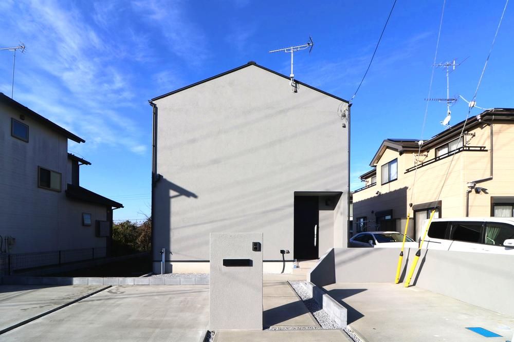 200 sqm Building Lot for Sale in Koga, Ibaraki - Thumbnail 3